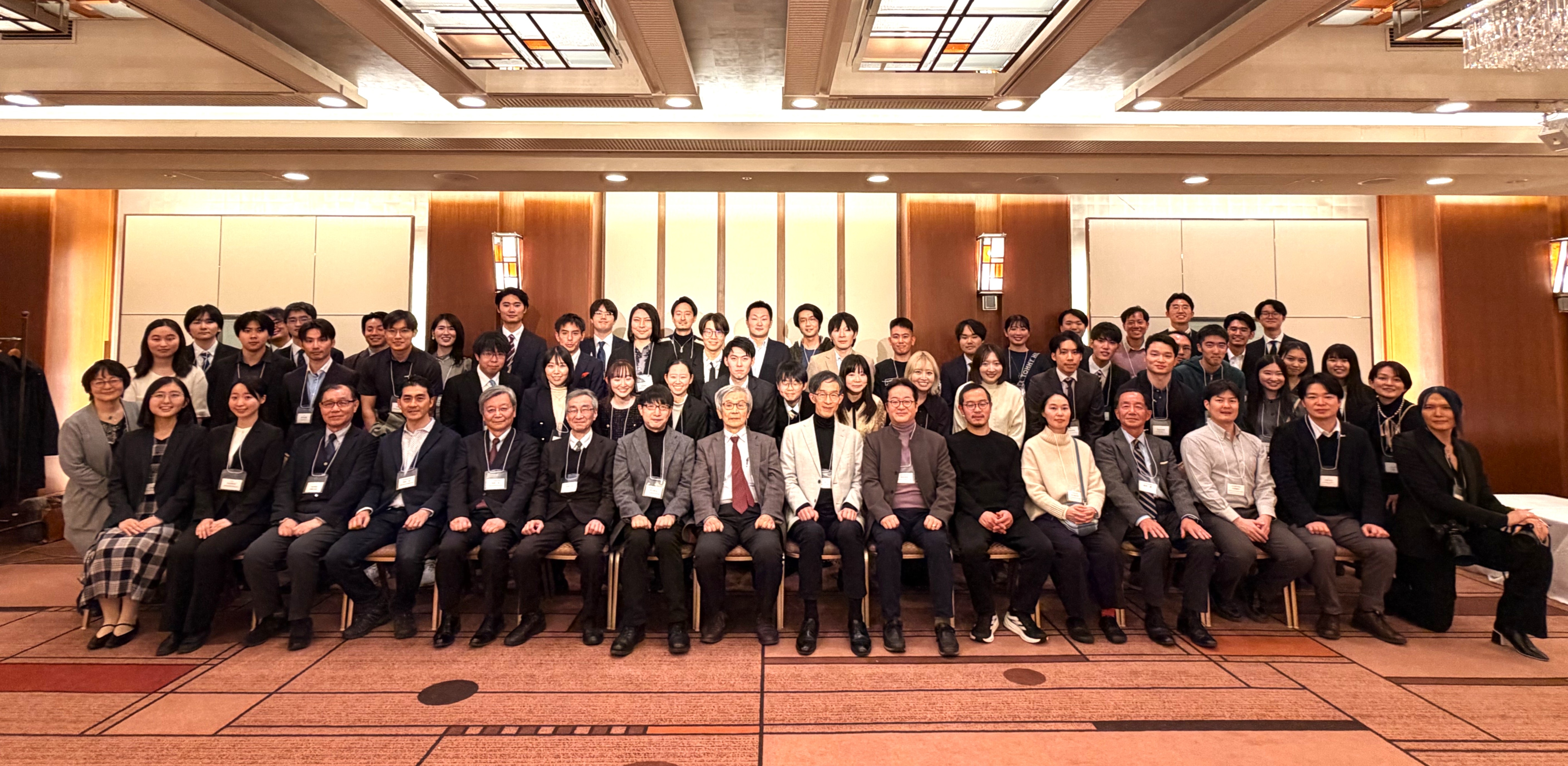 2025年 年末交流会(12月)
